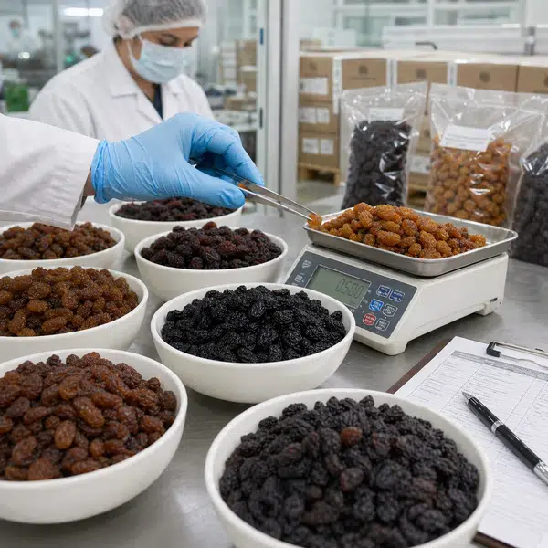 Specification-led communication for serious buyers